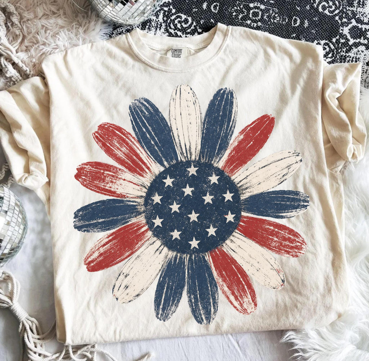 AMERICAN DAISY