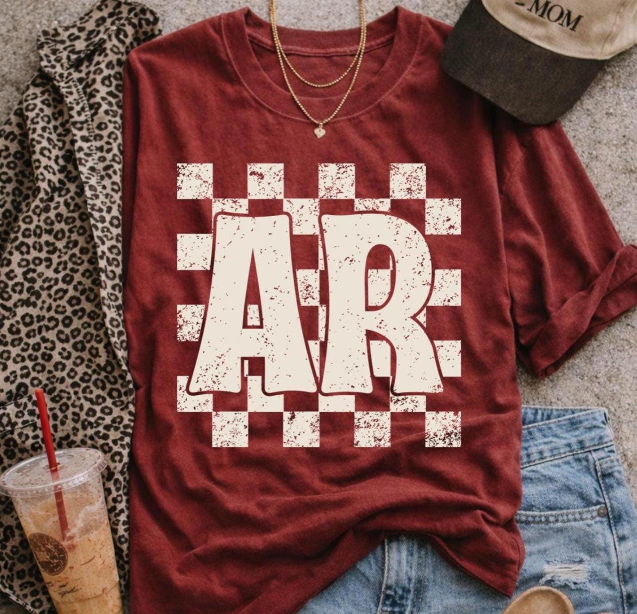 VINTAGE AR