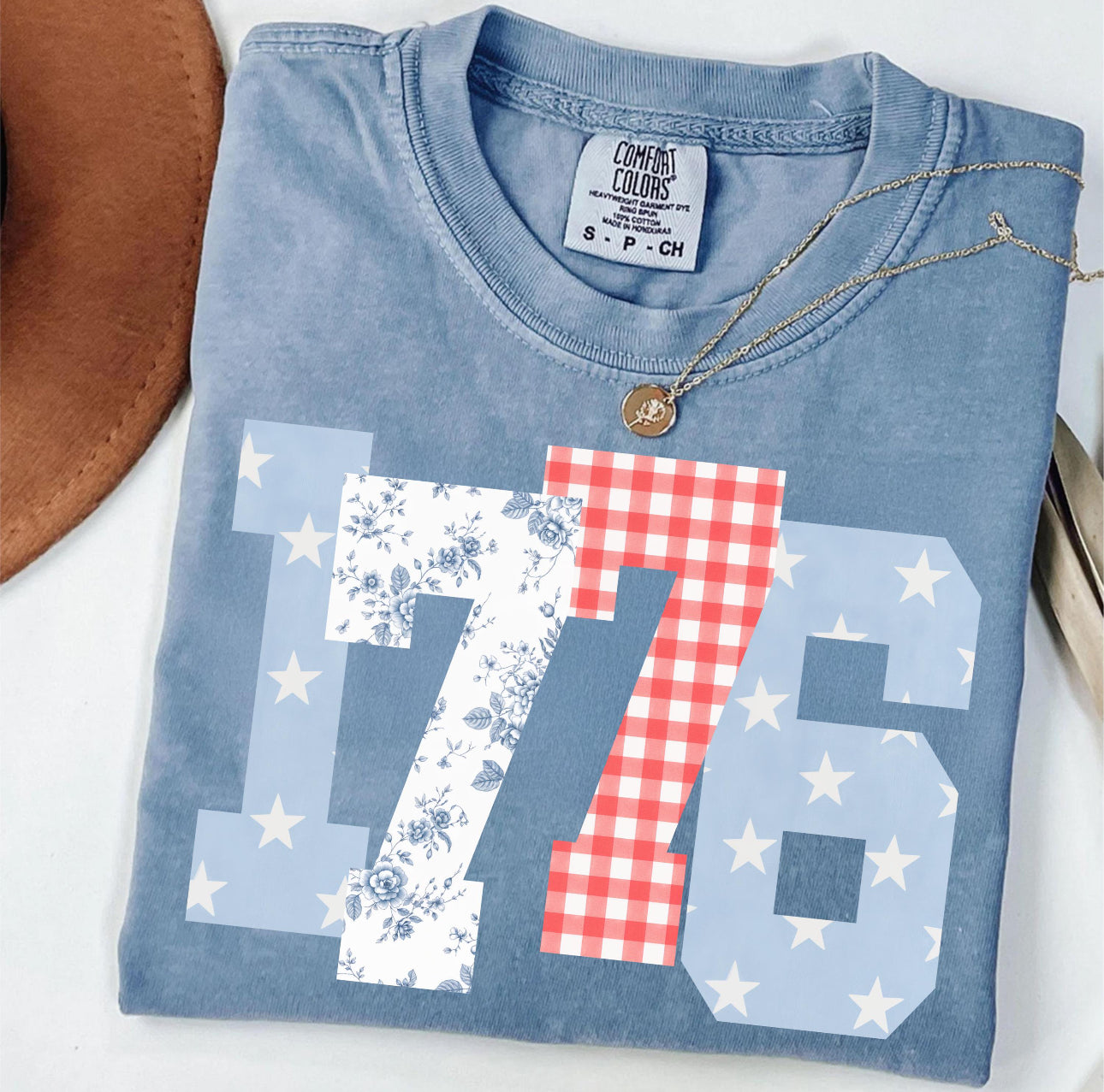 1776 PATRIOTIC