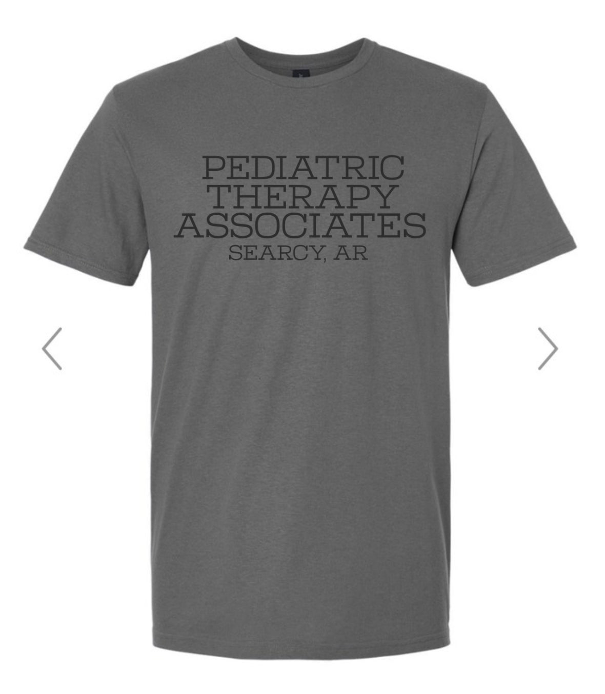 PTA SEARCY AR T-SHIRT