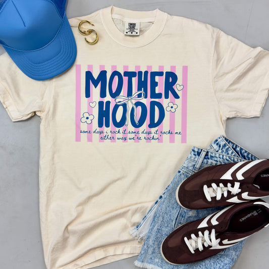 MOTHERHOOD