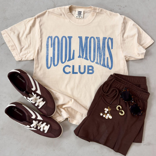COOL MOMS CLUB