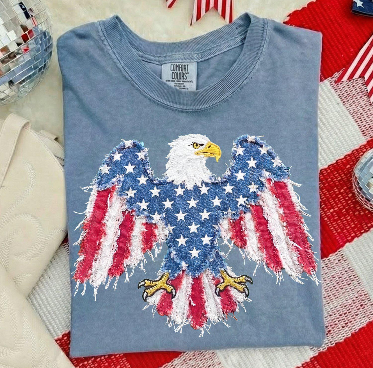 AMERICAN EAGLE