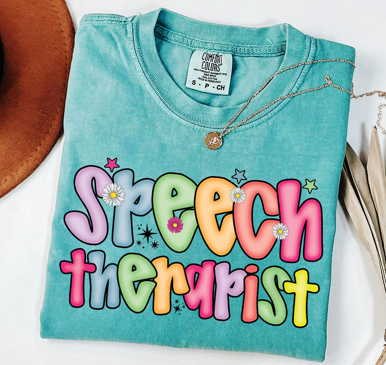 SLP T-SHIRT