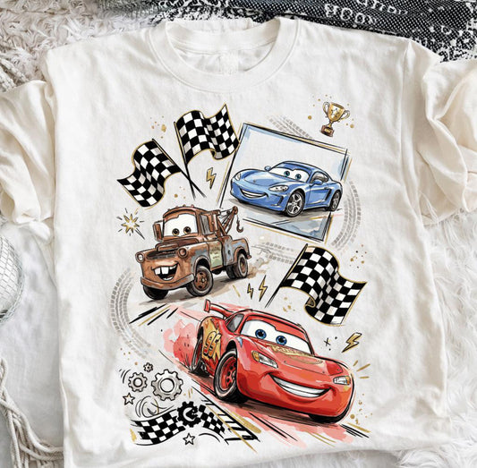 FAST LANE
