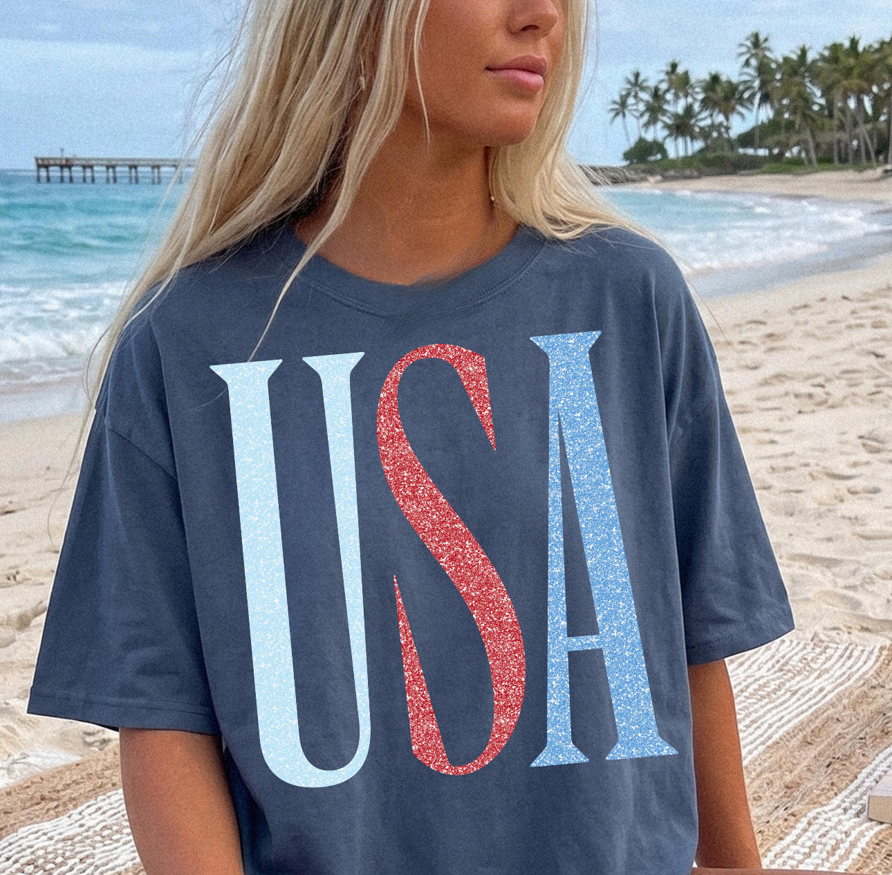 USA