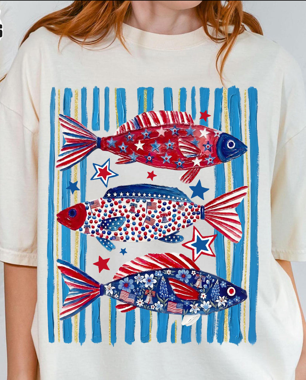PATRIOTIC BASS