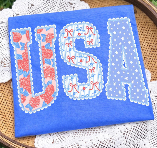 RETRO USA