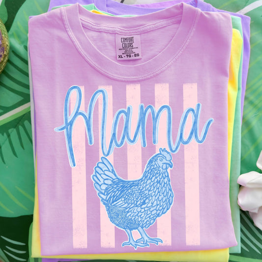 CHICKEN MAMA