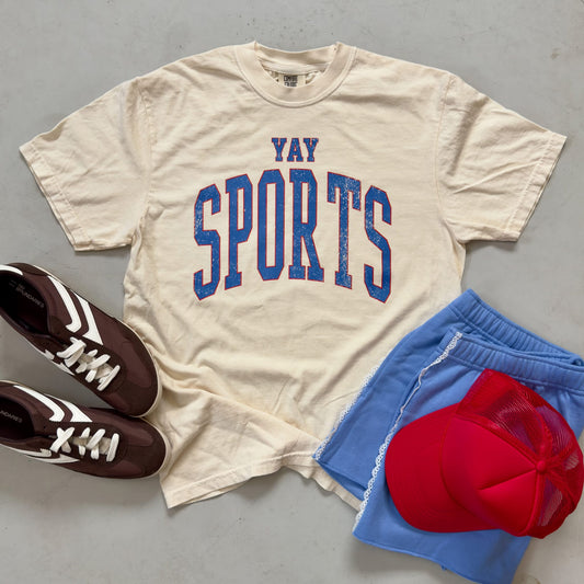 YAY SPORTS