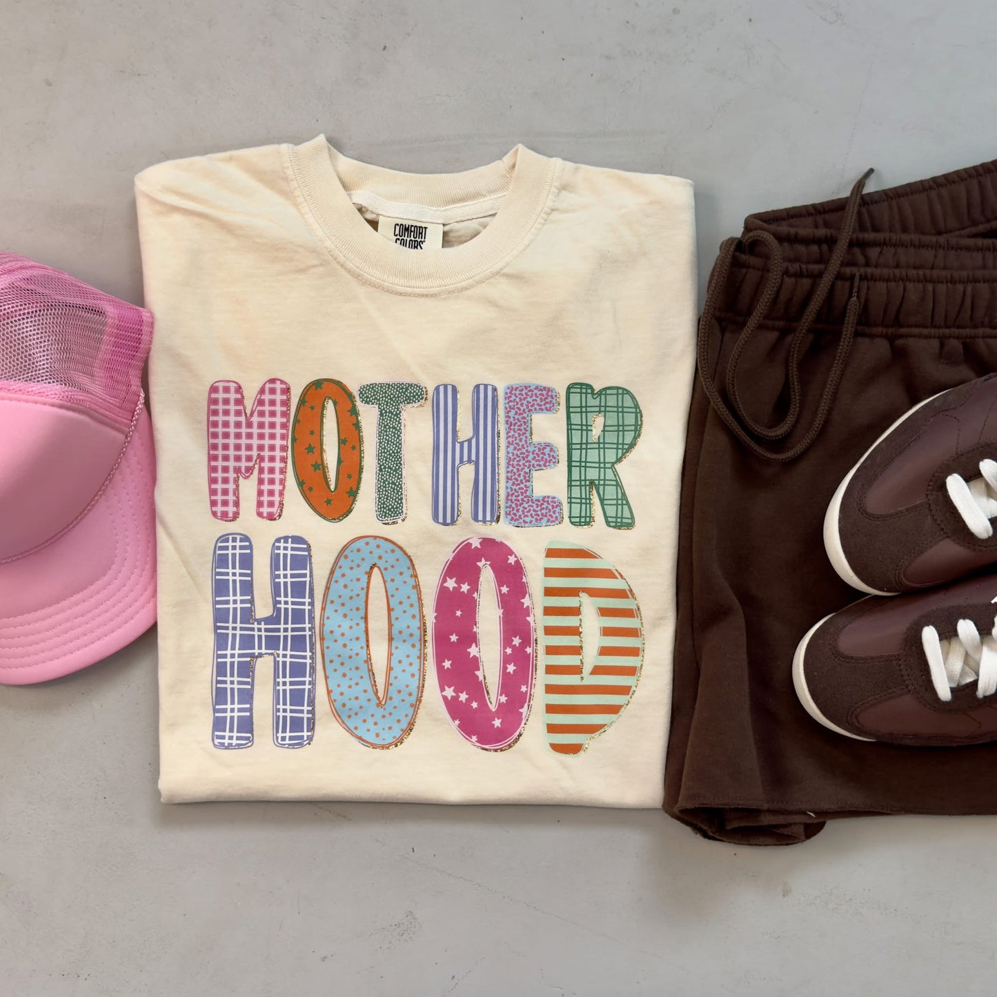 MOTHERHOOD